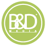 BDMedia logo