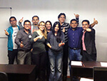 BDMedia Curso Redes Sociales