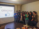 BDMedia Curso Redes Sociales