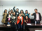 BDMedia Curso Redes Sociales