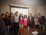 BDMedia Curso Redes Sociales